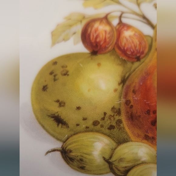 Vtg Alka Kunst Bavaria Plates - Picture 8 of 12